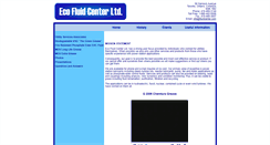 Desktop Screenshot of fluidcenter.com